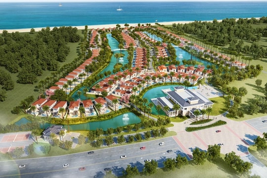 Đà Nẵng gỡ vướng 350 dự án theo cơ chế đặc thù, Vinpearl góp mặt với công trình nghìn tỷ