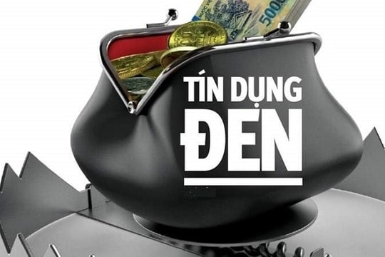 Lên Google gõ 'vay tiền mặt': Tín dụng đen tràn ngập, chèn ép công ty tài chính chính thống
