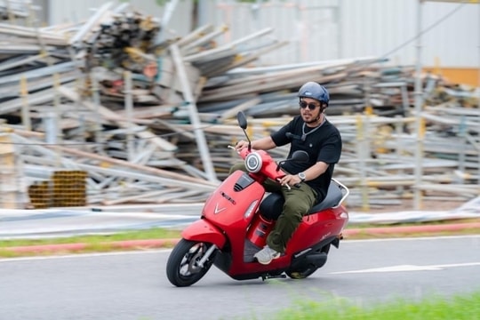 VinFast lần đầu tiến thẳng tới ‘địa hạt’ của Honda, Yamaha bằng bộ 3 xe máy điện, liệu có ‘sáng cửa’?