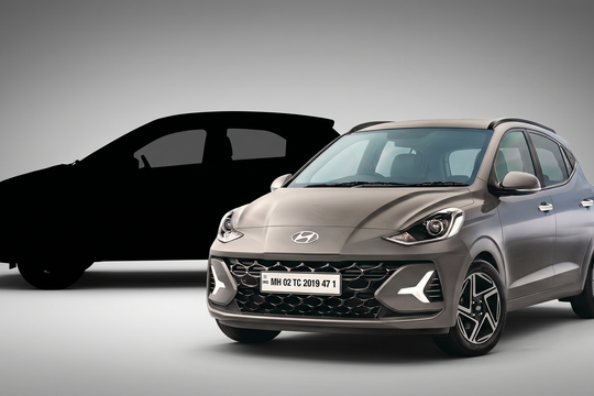 Đối thủ của Hyundai Grand i10 vừa lộ nội thất, giá rẻ bèo mà nhìn qua tưởng xe châu Âu