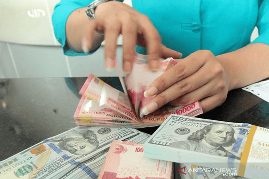 Nền kinh tế lớn nhất Đông Nam Á nợ nước ngoài hơn 11,4 triệu tỷ đồng