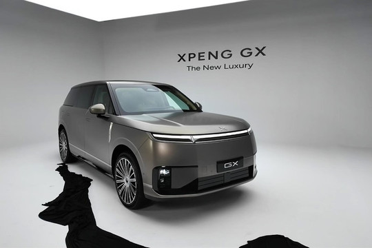 Sau nửa ngày mở bán, mẫu SUV đến từ thương hiệu lớn đã có 24.863 đơn đặt hàng, thiết kế đẹp, khách Việt xem là ưng ngay, giá chỉ hơn 1 tỷ
