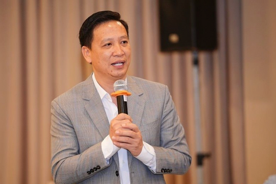 Nhà ở vừa túi tiền chịu chi phí vốn quá cao vì bị gom vào một mối, doanh nghiệp hiến kế giải pháp