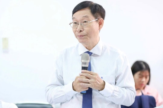 Hộ kinh doanh doanh thu 83 triệu/tháng đã vượt ngưỡng, trong khi người làm công ăn lương 21,7 triệu mới phải nộp thuế
