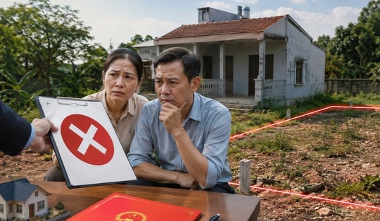Sắp có nhiều trường hợp không được cấp sổ đỏ, người dân cần nắm rõ
