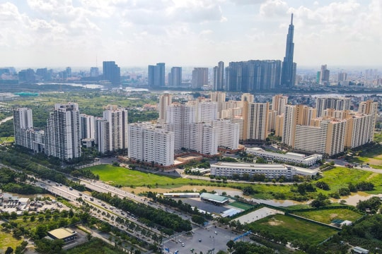 Nên đánh thuế bất động sản thứ 2 thế nào để không ảnh hưởng người thu nhập thấp? Chuyên gia giải đáp