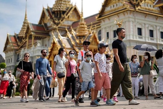 Nước láng giềng thay đổi quan trọng, ảnh hưởng đến hàng triệu người: Việt Nam có bị tác động?