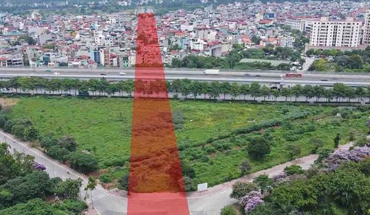 Hà Nội sắp có thêm hầm chui hơn nghìn tỷ