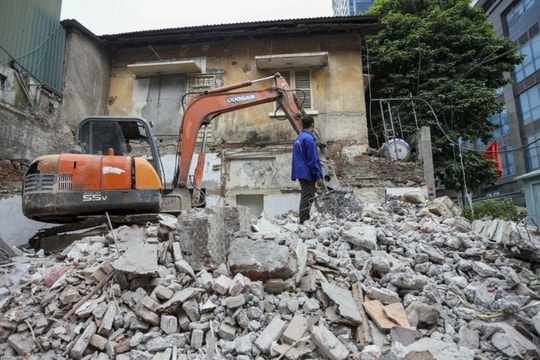 Bị thu hồi 100% đất ở để làm dự án, tiền đền bù không đủ mua đất tái định cư: Cơ quan chức năng giải đáp người dân