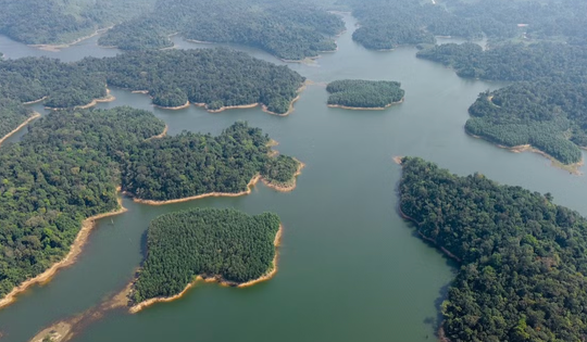 Việt Nam sẽ có ‘Bà Nà Hills’ thứ 2