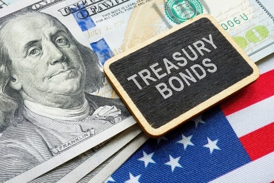 Lợi suất trái phiếu Mỹ vượt 4,6%, chi phí vốn USD tăng: Doanh nghiệp Việt trước bài toán tái cấp vốn