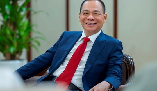 Hôm nay, Vinhomes chính thức ra mắt chương trình hỗ trợ đặc biệt cho khách hàng giao dịch bất động sản
