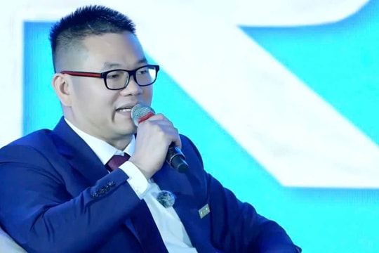 Khởi nghiệp thương mại điện tử, Chủ tịch Hesman khuyên: Đừng ôm nhiều, chỉ thử tối đa 3 sản phẩm