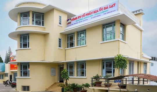 Một doanh nghiệp bất động sản bị phạt gần 200 triệu, cổ phiếu gần như ‘trắng’ thanh khoản