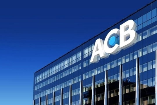 ACB cập nhật quy định mới, nhiều tài khoản sẽ phải thay đổi cách giao dịch