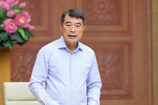 Thị trường nhà ở còn lệch pha nghiêm trọng giữa cung và cầu