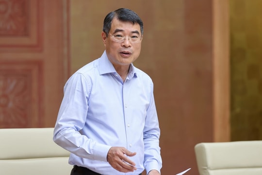 Thủ tướng Lê Minh Hưng ra chỉ đạo nóng về thị trường nhà ở