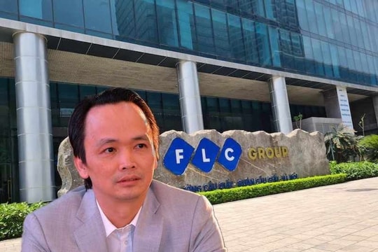 Sau chuỗi dự án bất động sản quy mô trăm nghìn tỷ, Tập đoàn FLC nay muốn đầu tư thêm vào năng lượng tái tạo