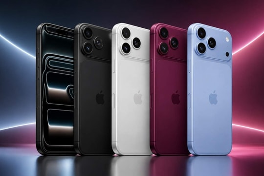 Apple sắp mang 'tin vui' cho hàng triệu người dùng iPhone