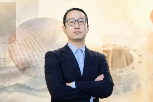 'Thần đồng bán dẫn' rời Nhật chọn về nước cống hiến: Là nhà khoa học đứng sau công nghệ chip 3nm của TSMC, đạt nhiều giải thưởng quốc tế danh giá