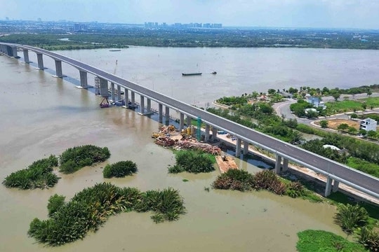 Tin vui với người dân sinh sống ở TP.HCM và Đồng Nai