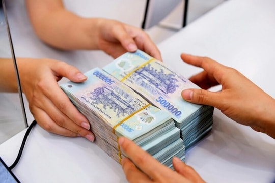 Mỗi người dân sẽ được nhận 3,7 - 8,4 triệu đồng/tháng, áp dụng từ 15/7: Ai được hưởng và cần đáp ứng điều kiện gì?