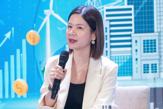 Sếp Vingroup: Nền kinh tế Việt Nam đang làm tốt hơn cả những dự báo quốc tế