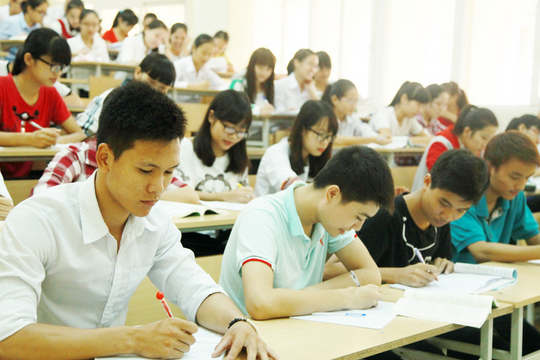 Mỗi sinh viên được nhận 3.795.000 đồng/tháng, hiệu lực từ 7/7 tới: Chi tiết ai được hưởng, yêu cầu bắt buộc và cần học ngành gì?