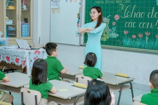 Phú Thọ tuyển dụng hơn 1.000 giáo viên mầm non và nhân viên trường học