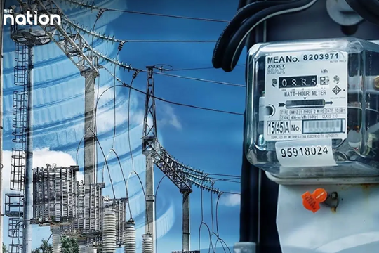 Nền kinh tế lớn thứ 2 Đông Nam Á tăng mạnh giá điện