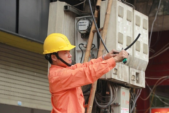 Hà Nội có lịch cắt điện trên diện rộng ngày 27/5? EVN lên tiếng