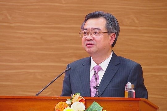 Doanh nghiệp tư nhân trước ‘đơn đặt hàng’ mới: Gánh sứ mệnh đổi mới mô hình phát triển đất nước