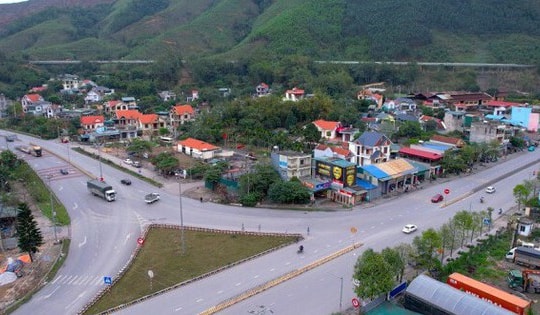 Đầu tư hàng nghìn tỷ đồng để nâng cấp loạt đường kết nối 2 TP tương lai của Việt Nam