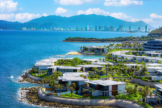 Truyền thông quốc tế đang nói gì về Bắc Nha Trang và Vega City?