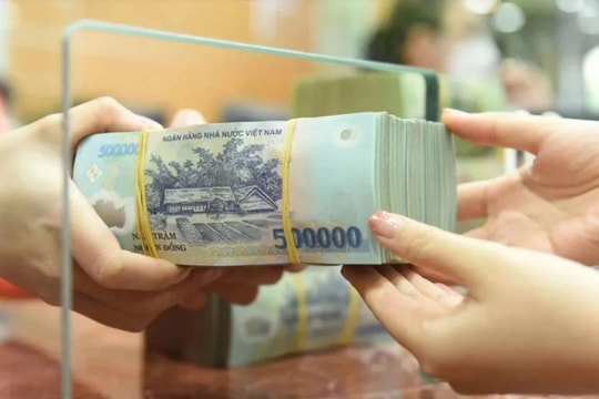 12 ngân hàng nắm giữ 2 triệu tỷ đồng tiền gửi cá nhân, nhưng đây mới là dòng tiền đang tăng tốc mạnh nhất
