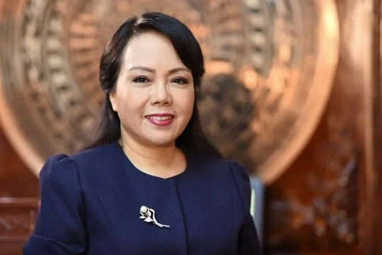 Cựu Bộ trưởng Nguyễn Thị Kim Tiến lĩnh án 6 năm tù