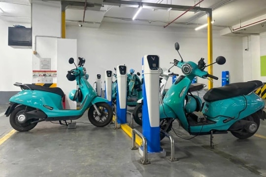 Nắng nóng gay gắt, VinFast, Audi… lưu ý quan trọng tới người dùng xe điện