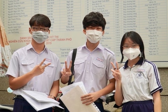 Mỗi sinh viên được hỗ trợ hơn 5 triệu đồng/tháng, miễn học phí và ký túc xá: Điều kiện là gì, khi nào áp dụng?