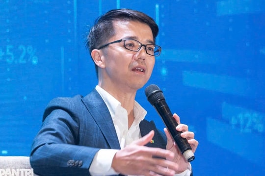 Nuôi cỗ máy 90.000 người, FPT làm gì để tăng trưởng gần 16% trong năm nay?