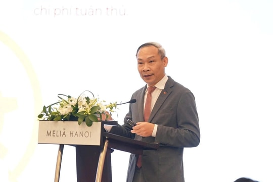 TS Phan Đức Hiếu: Không cải cách thể chế mạnh, khó có dư địa tăng trưởng mới