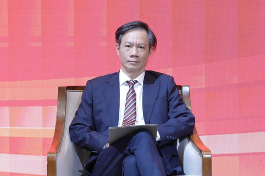 TS Lê Duy Bình: ESG không còn là “điểm cộng”, mà là điều kiện sống còn của doanh nghiệp
