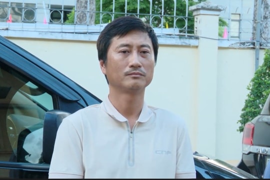 Thi hành lệnh bắt Giám đốc Công ty Mua bán nợ Song Long