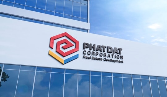 Phát Đạt (PDR) chuyển 900 tỷ tiền đặt cọc tại dự án hơn 20.000 tỷ ở đất vàng Thủ Thiêm