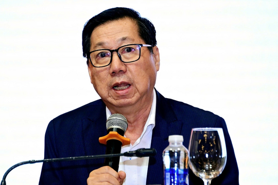 KIDO muốn tái cấu trúc sở hữu Tường An, mở đường cho kế hoạch IPO