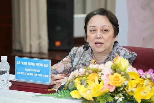 Giám đốc Sở ATTP: 'Thịt heo đeo vòng truy xuất nhưng ra chợ lẻ thì mất dấu hoàn toàn'