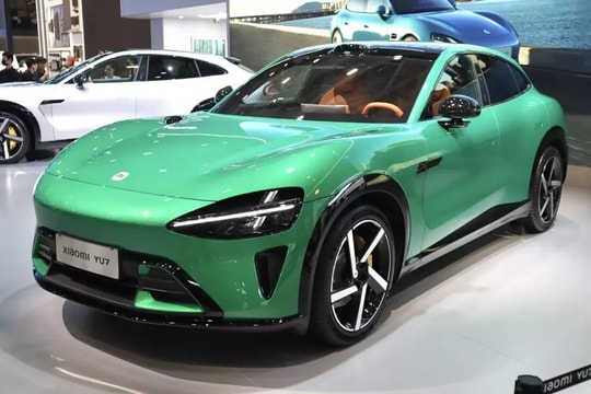 Bán nửa triệu xe từ khi ra mắt, hãng xe điện Trung Quốc đang 'khóc ròng' vì lỗ 5.600 USD/chiếc
