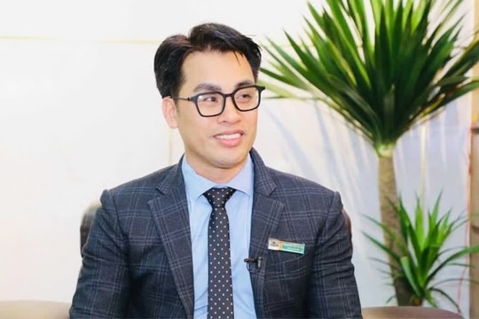 Chuyên gia đề xuất loạt thay đổi lớn nhằm 'cởi trói' sổ sách, kê khai cho hàng triệu hộ kinh doanh
