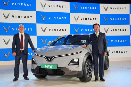 VinFast được ‘xướng tên’ tại Ấn Độ, người bản địa đã không ngại nói thẳng và công khai rõ thực tế