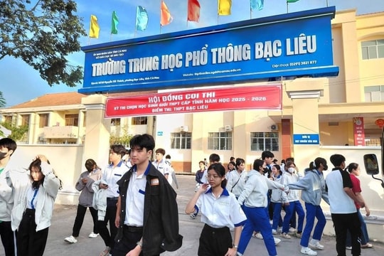 Mỗi học sinh sẽ được nhận 936.000 đồng, hiệu lực hưởng từ ngày 1/6/2026, điều kiện cần đáp ứng và áp dụng tại địa phương nào?