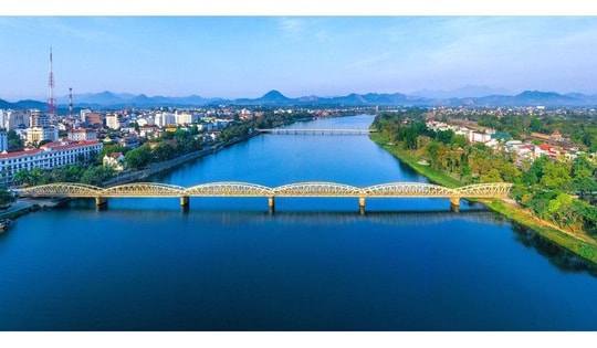 Việt Nam sẽ phục dựng về nguyên bản cây cầu 120 năm tuổi từng là biểu tượng của vùng đất cố đô xưa